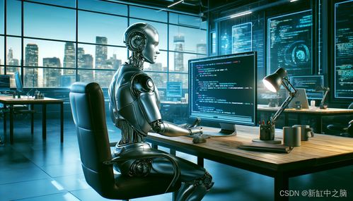 人工智能時代，軟件開發人員的未來之路——基礎軟件開發的挑戰與機遇