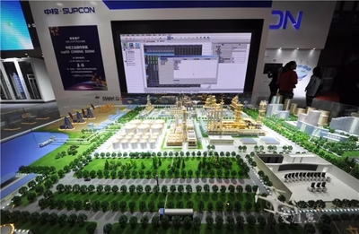 智能制造新紀元 2017世界智能制造大會南京啟幕，工業控制計算機及系統銷售迎機遇